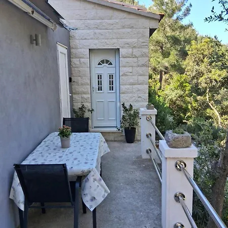 Secluded Fisherman's Cove Orlandusa, Korcula - 21104 Holiday home